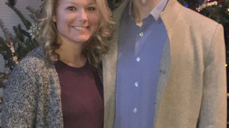 Lindsey Marie Vanderbeck and Ryan James Potere to wed Lindsey Marie Vanderbeck and Ryan James Potere to wed