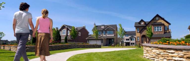 Return to reasonable lending opens door to home ownership Return to reasonable lending opens door to home ownership