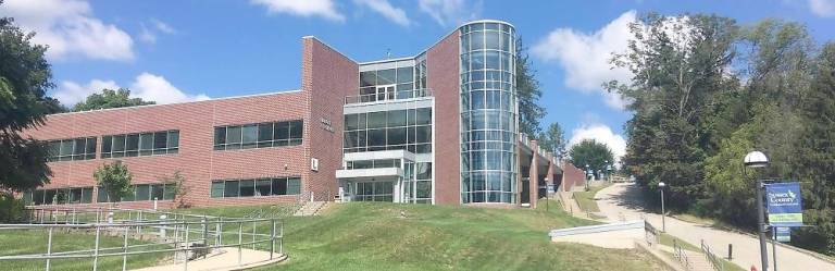 Sussex County Community College