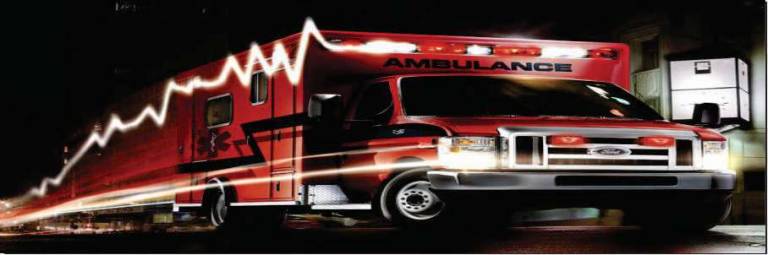 Support bill to boost reimbursement for ambulance services Support bill to boost reimbursement for ambulance services