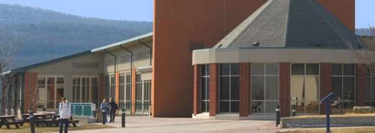 College employees' information released in email mishap Luzerne County Community College