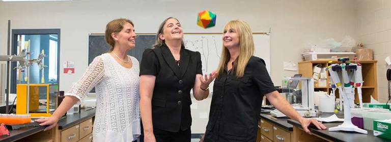 Local colleges ease the way for transfer students Photo: East Stroudsburg University (esu.edu)