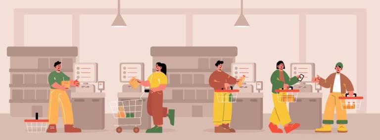 Community Survey: Shopping Habits Community Survey: Shopping Habits