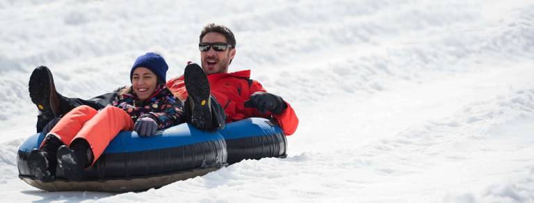 Camelback opens to 'ideal snowmaking conditions' Photo: skicamelback.com
