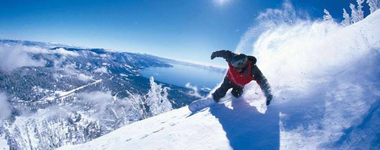 Camelback opens to 'ideal snowmaking conditions' Photo: skicamelback.com