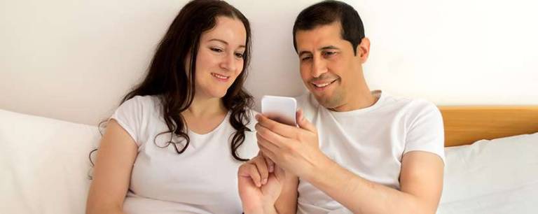 Smartphone apps not so smart in helping to avoid or achieve pregnancy Smartphone apps not so smart in helping to avoid or achieve pregnancy