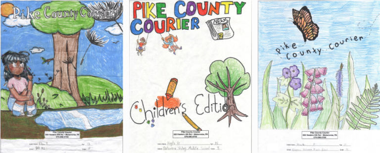 Vote Now: Children’s Edition Cover Design Vote Now: Children’s Edition Cover Design