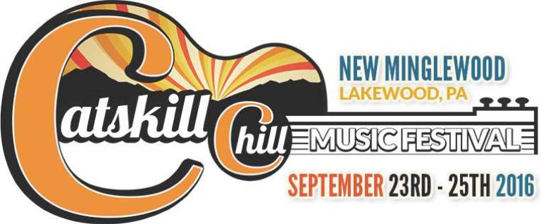 Catskill Chill Music Festival is a great way to end the summer Catskill Chill Music Festival is a great way to end the summer