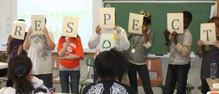 Educators: 'Trump Effect' is increasing classroom bullying National Education Association (NEA): nea.org