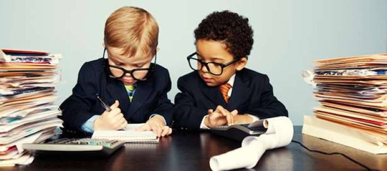 Are schools failing students when it comes to money matters? Are schools failing students when it comes to money matters?