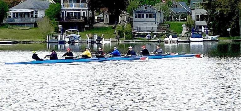 Grow your rowing skills Grow your rowing skills