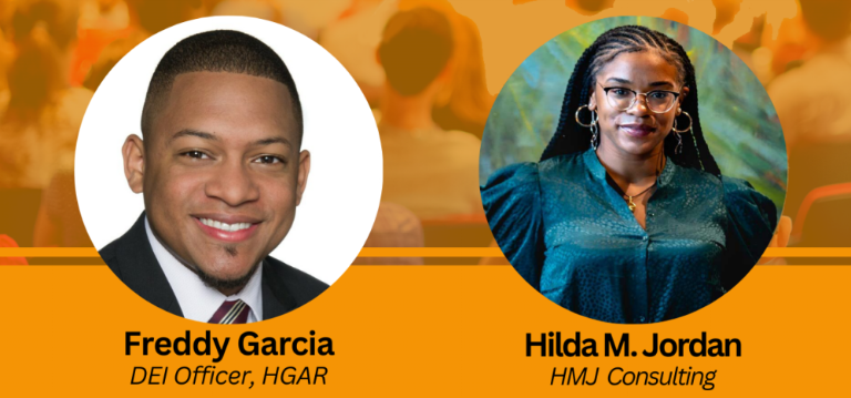 Orange County to host Human Rights Conference on Dec. 7 A host of speakers will discuss their expertise at the event, including Freddy Garcia and Hilda M. Jordan.
