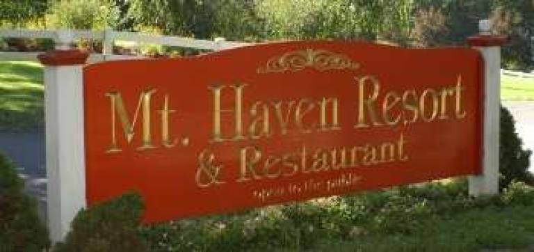 Mount Haven sale alarms residents