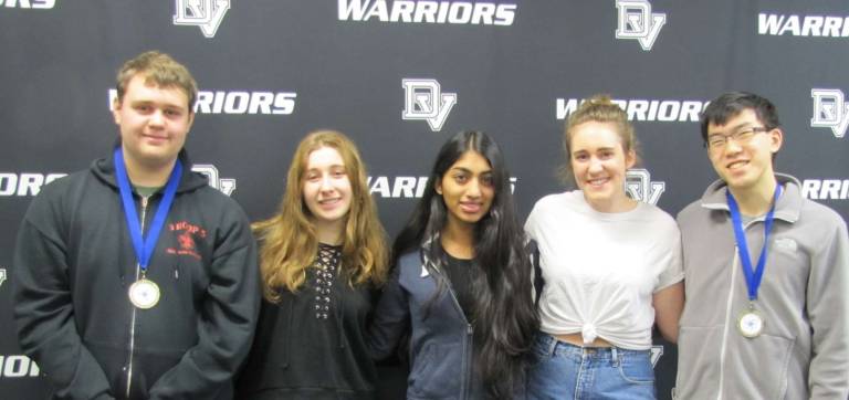 High school team's solar-powered heater takes first place High school team's solar-powered heater takes first place
