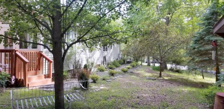 Ranch-style home is move-in ready Ranch-style home is move-in ready