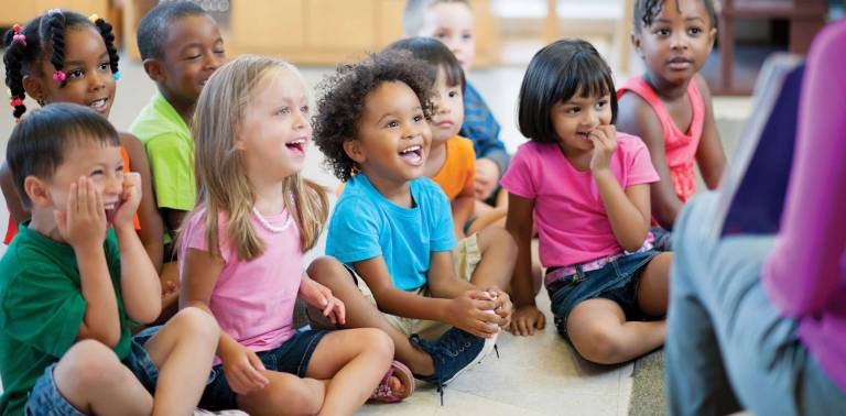 Wolf to seek another boost for pre-kindergarten programs Wolf to seek another boost for pre-kindergarten programs