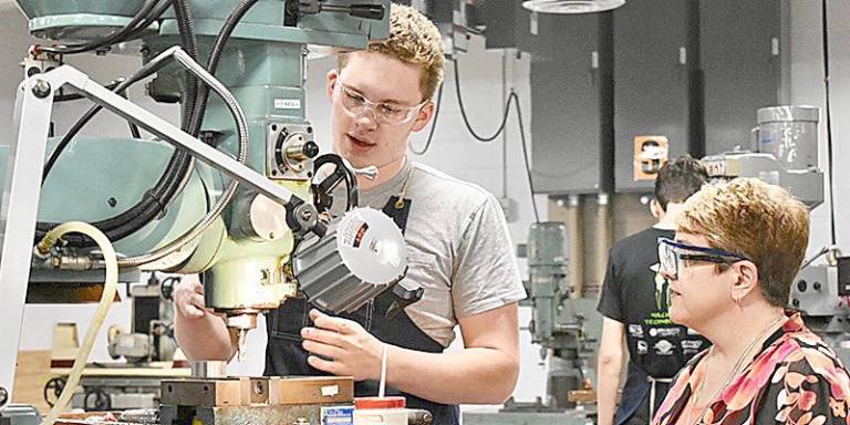 PAsmart is expanding apprenticeships, from plumbing to early childhood education