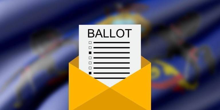 Pennsylvania lets voters apply online for absentee ballots Pennsylvania lets voters apply online for absentee ballots