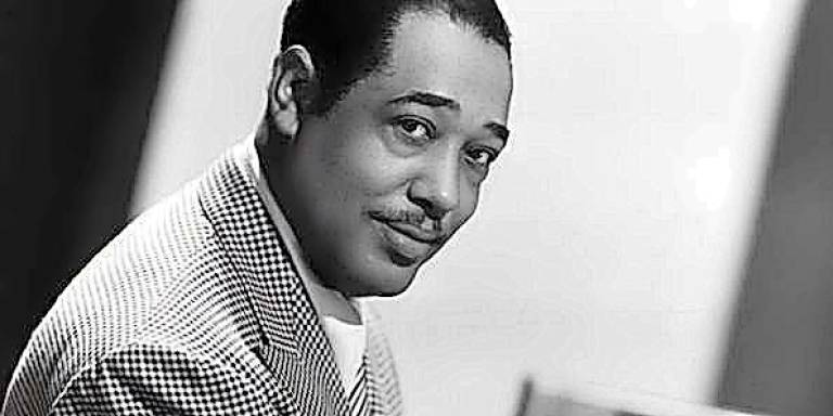 Hear the Duke Ellington Nutcracker Suite at ESU