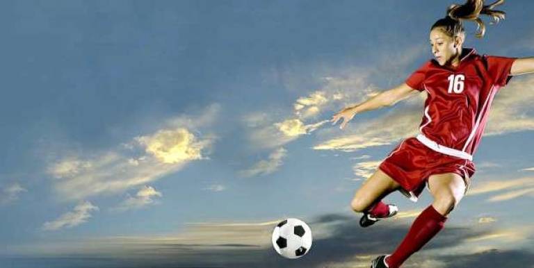 Study: Birth control pills protects teenage girls from ACL injuries Study: Birth control pills protects teenage girls from ACL injuries