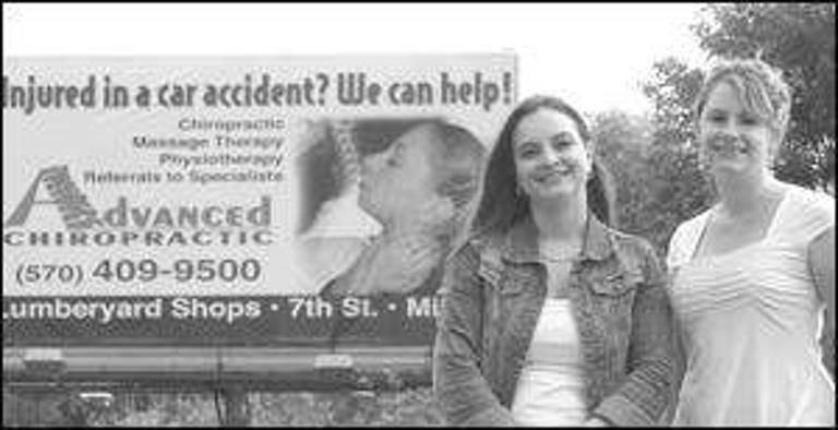 New design firm offers marketing services for Pocono region New design firm offers marketing services for Pocono region