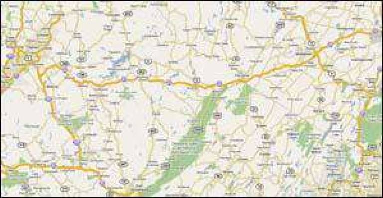 MAJOR CONSTRUCTION PROJECTS MAJOR CONSTRUCTION PROJECTS