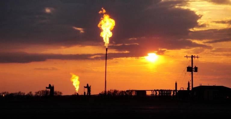 House backs tax credit to boost methane in manufacturing