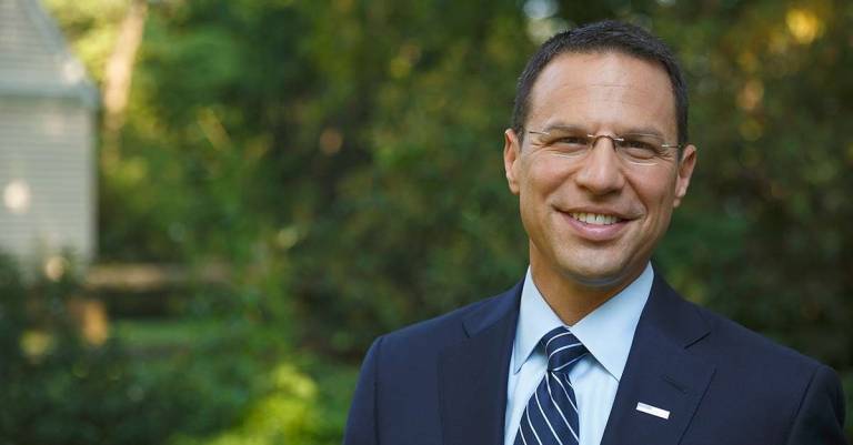 Recap of results in key down-ballot races in Pennsylvania Josh Shapiro, who will be the new attorney general (joshshapiro.org)