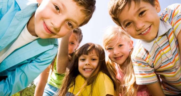 Vacation Bible School starts Monday Vacation Bible School starts Monday