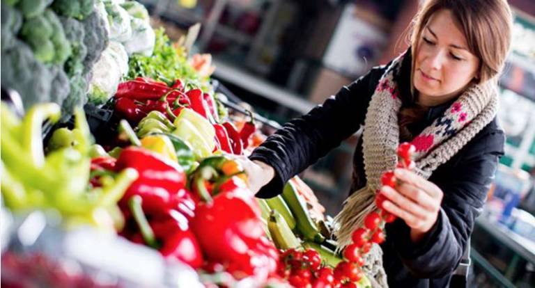 Healthy harvests abound at Pennsylvania farmers’ markets