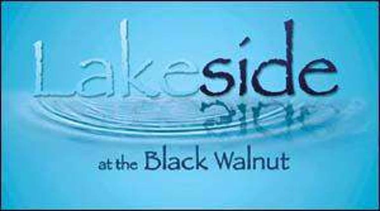 Grand opening at Lakeside at the Black Walnut Grand opening at Lakeside at the Black Walnut
