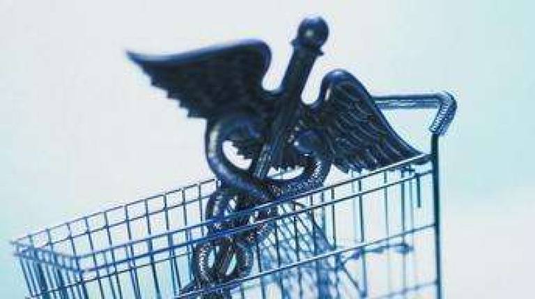Wolf seeks state authority over health insurance marketplace Wolf seeks state authority over health insurance marketplace