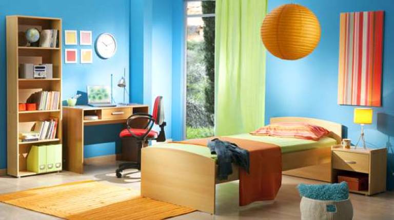 Kids' bedroom oases should reflect their personalities Kids' bedroom oases should reflect their personalities
