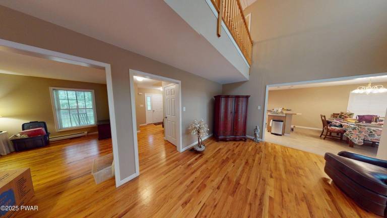Enjoy privacy, lakes and nature trails Enjoy privacy, lakes and nature trails