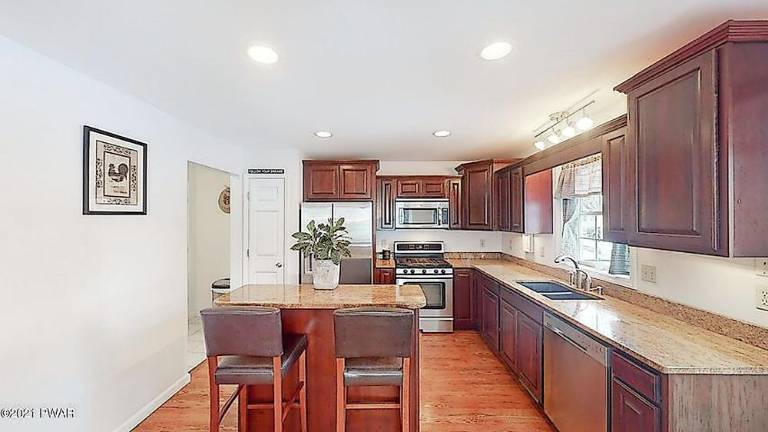 Stately two-story contemporary has it all Stately two-story contemporary has it all