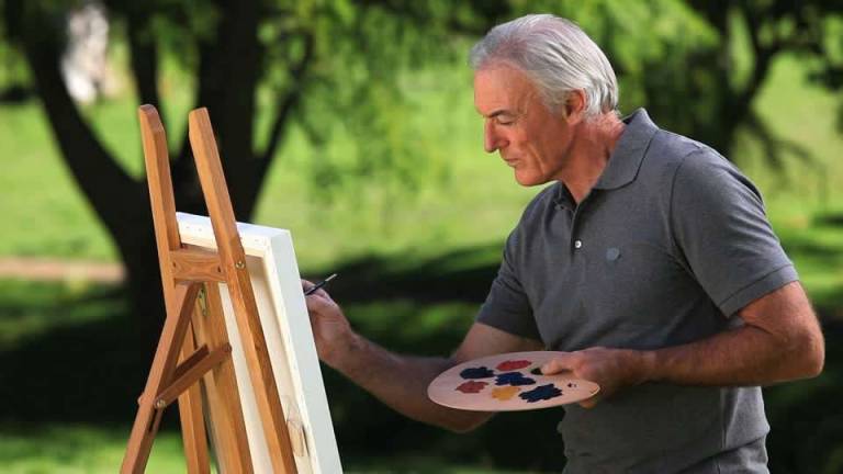 Soul purpose: Seniors with strong reasons to live often live stronger Soul purpose: Seniors with strong reasons to live often live stronger