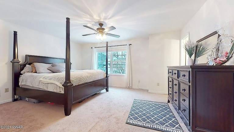 Stately two-story contemporary has it all Stately two-story contemporary has it all