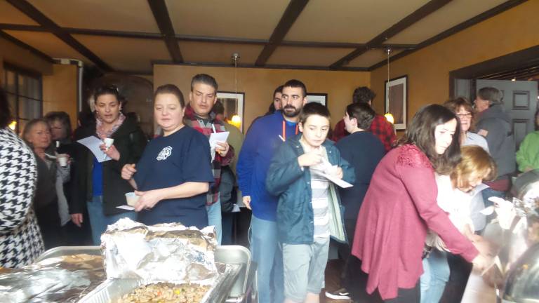 Cooks and tasters agree: Everybody wins Cooks and tasters agree: Everybody wins