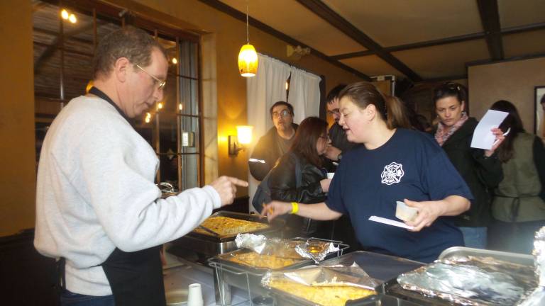 Cooks and tasters agree: Everybody wins Cooks and tasters agree: Everybody wins