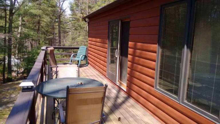Updated ranch in a great location Updated ranch in a great location