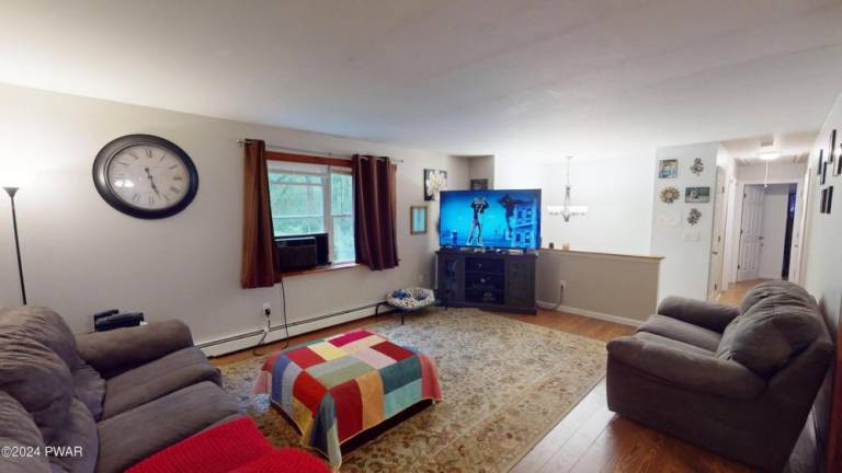 Enjoy comfort and relaxation on 1+ acres in a natural setting Enjoy comfort and relaxation on 1+ acres in a natural setting