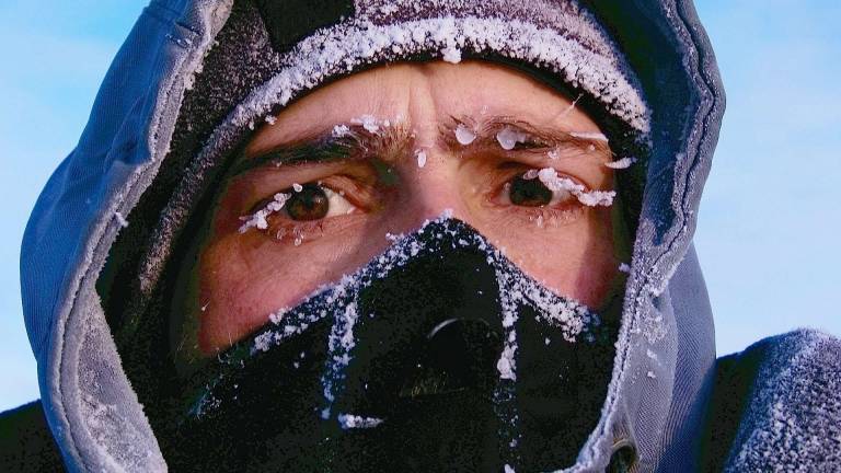'Bomb cyclone' to bring high winds and low temps 'Bomb cyclone' to bring high winds and low temps