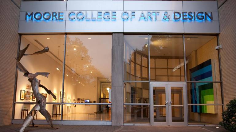 Local students named to Dean’s List at arts college