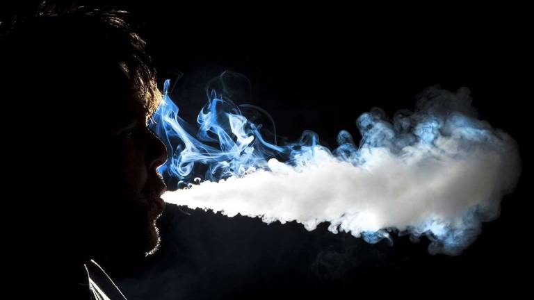 Vape tax brings in millions — but 100-plus businesses close Vape tax brings in millions — but 100-plus businesses close