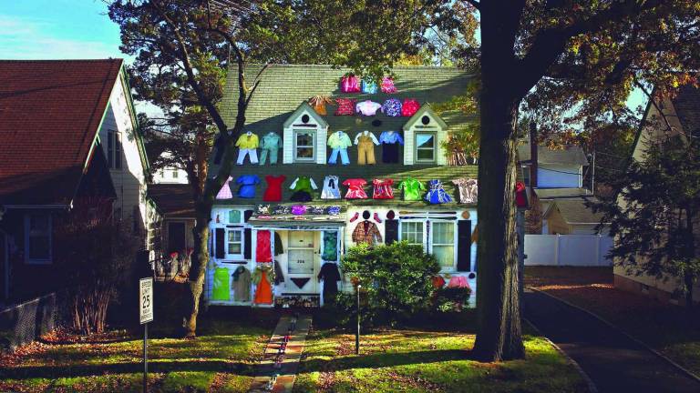 Arts Alliance Film Festival Will Focus On Documentaries
