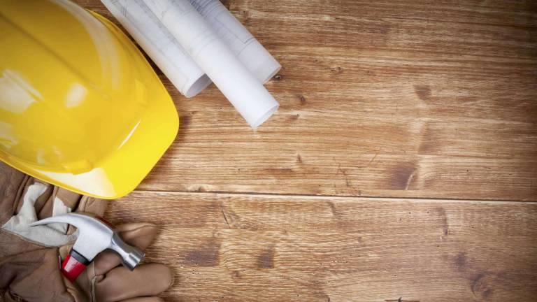 Dingman explains building requirements Dingman explains building requirements