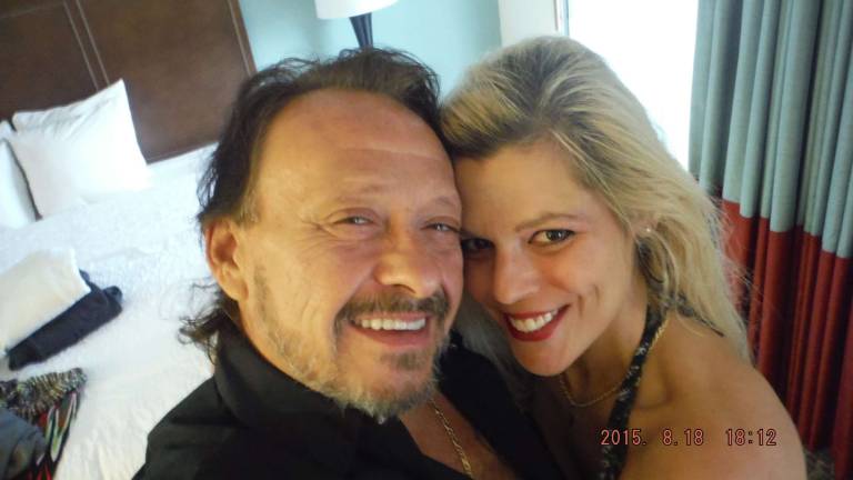 Jennifer Caldwell and Erest Kuchta are wed Jennifer Caldwell and Erest Kuchta are wed