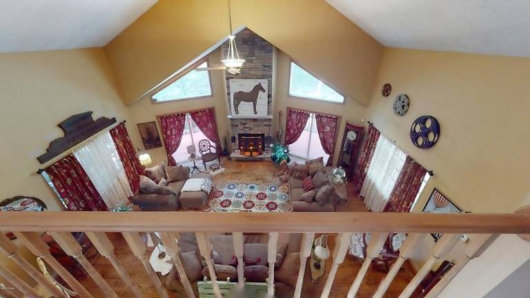 Ranch-style home is move-in ready Ranch-style home is move-in ready