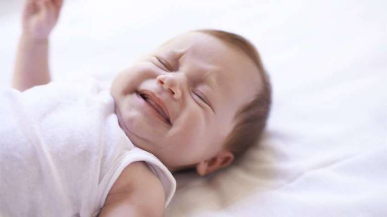 What science says about letting your baby ‘cry it out’ What science says about letting your baby ‘cry it out’