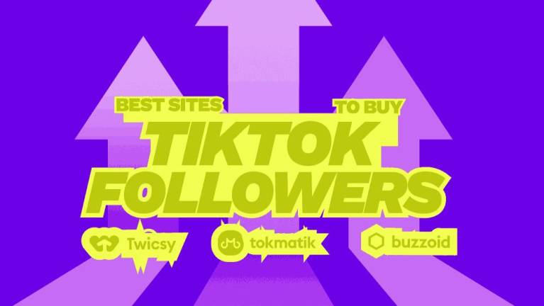 Why You Should Buy TikTok Followers Right Now Why You Should Buy TikTok Followers Right Now